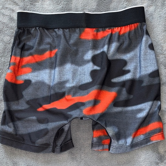 Bundle Saxx Men's Boxer Briefs XS Volt Quest ballpark pouch - Picture 7 of 10